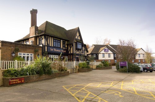 Premier Inn Maidstone - Allington