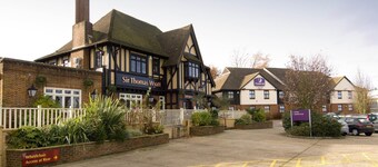 Premier Inn Maidstone - Allington