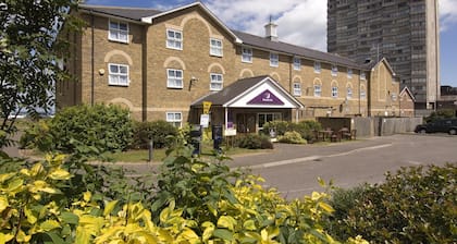 Premier Inn Margate