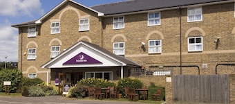 Premier Inn Margate