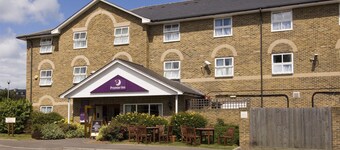 Premier Inn Margate