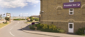 Premier Inn Margate