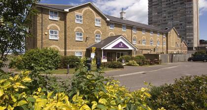 Premier Inn Margate