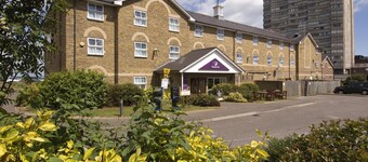 Premier Inn Margate