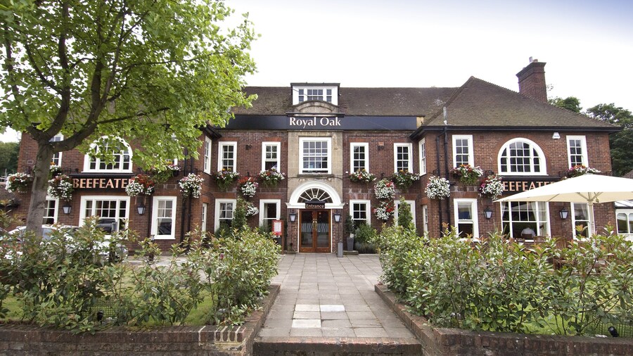 Premier Inn Maidstone/Sevenoaks