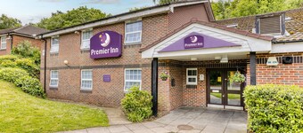 Premier Inn Maidstone/Sevenoaks