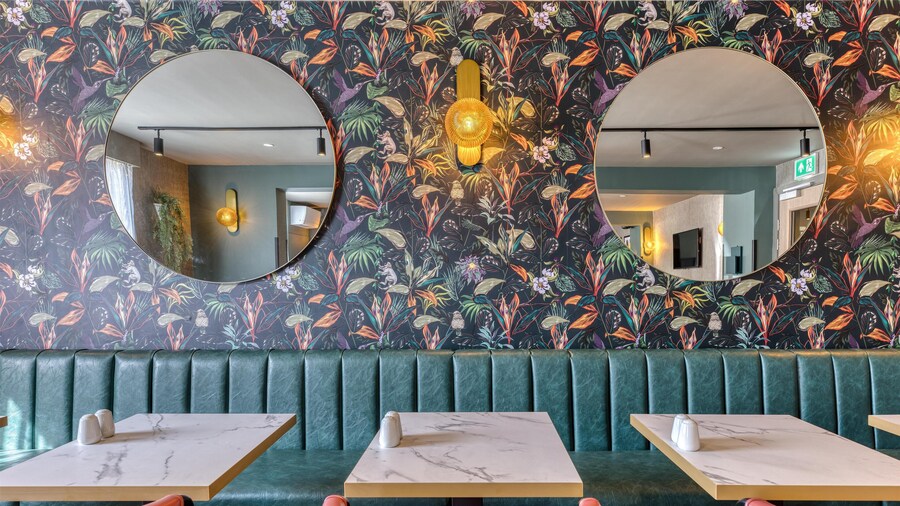 Premier Inn Whitstable