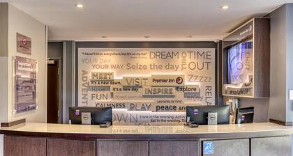 Premier Inn Whitstable