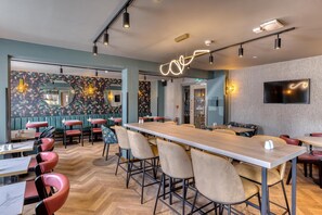 Restaurant - Premier Inn Whitstable (Whitstable)