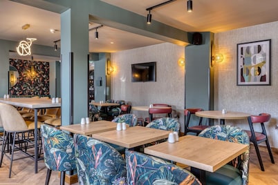 Premier Inn Whitstable