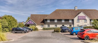 Premier Inn Whitstable