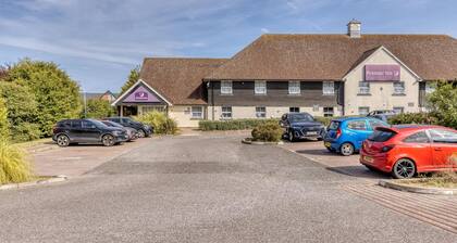 Premier Inn Whitstable