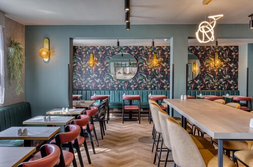 Premier Inn Whitstable