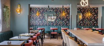 Premier Inn Whitstable