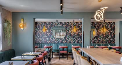 Premier Inn Whitstable