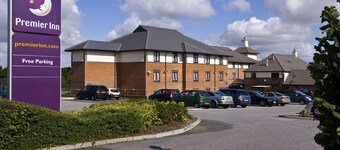 Premier Inn Gillingham Business Park