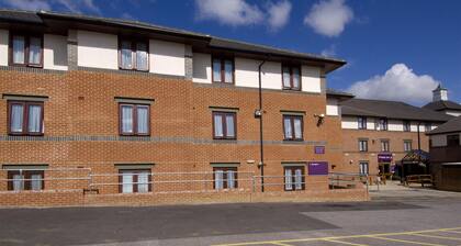 Premier Inn Gillingham Business Park