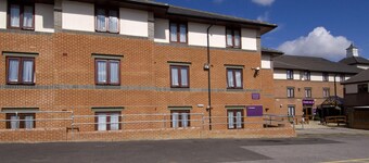 Premier Inn Gillingham Business Park