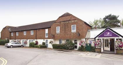 Premier Inn Maidstone - A26/Wateringbury