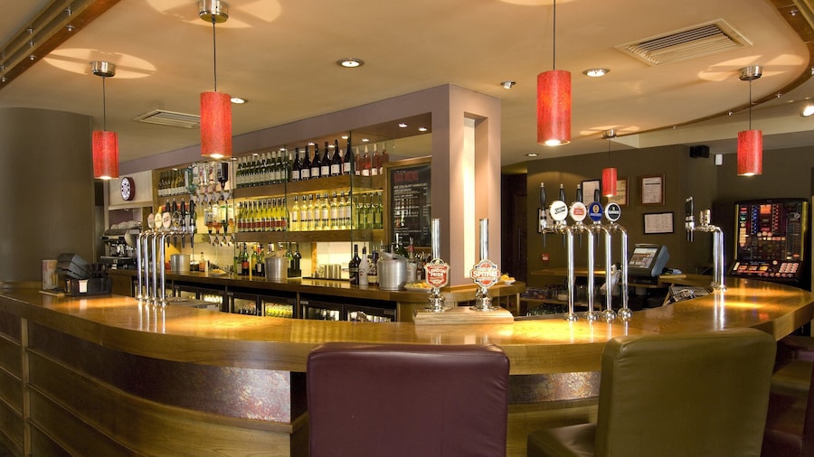 Premier Inn Ashford - Eureka Leisure Park