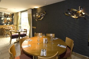 Restaurant - Premier Inn Ashford - Eureka Leisure Park (Ashford)