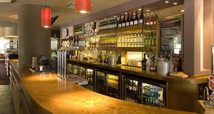 Premier Inn Ashford - Eureka Leisure Park