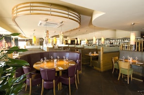 Restaurant - Premier Inn Ashford - Eureka Leisure Park (Ashford)