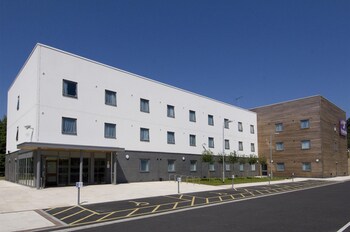 Premier Inn Ashford - Eureka Leisure Park