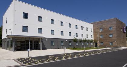 Premier Inn Ashford - Eureka Leisure Park