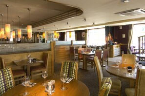 Restaurant - Premier Inn Ashford - Eureka Leisure Park (Ashford)