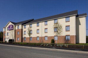 Exterior - Premier Inn Herne Bay (Herne Bay)