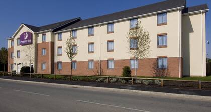 Premier Inn Herne Bay