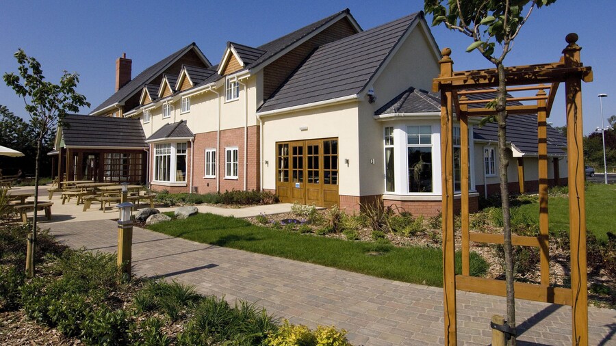 Premier Inn Herne Bay