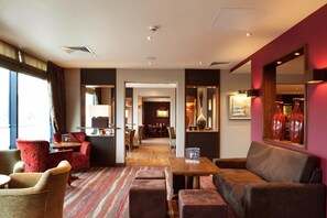 Restaurant - Premier Inn Canterbury City Centre (Canterbury)
