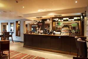 Restaurant - Premier Inn Canterbury City Centre (Canterbury)