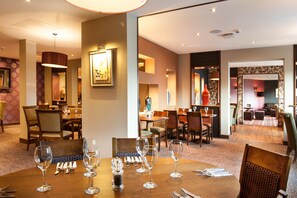 Restaurant - Premier Inn Canterbury City Centre (Canterbury)