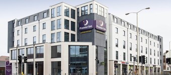 Premier Inn Canterbury City Centre