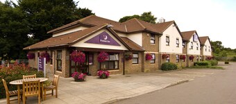 Premier Inn Dover East