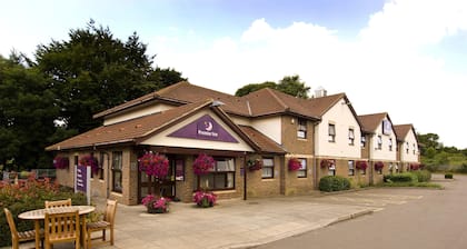 Premier Inn Dover East