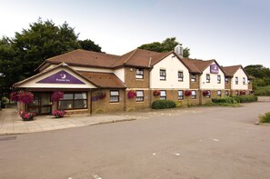 Exterior - (Dover)