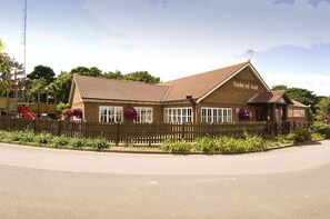 Exterior - Premier Inn Dover East (Dover)