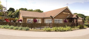 Premier Inn Dover East