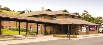Premier Inn Dover - A20