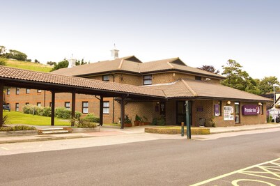 Premier Inn Dover - A20
