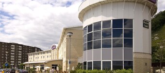Premier Inn Dover - Eastern Ferry Terminal