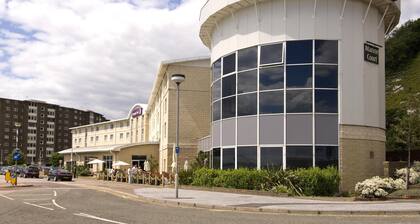Premier Inn Dover - Eastern Ferry Terminal