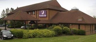Premier Inn York South West