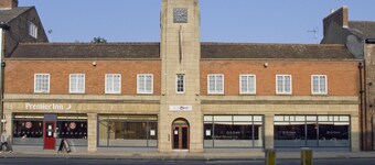 Premier Inn York City - Blossom St North