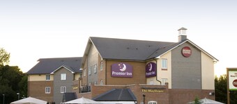 Premier Inn Harwich