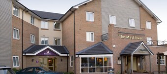 Premier Inn Harwich